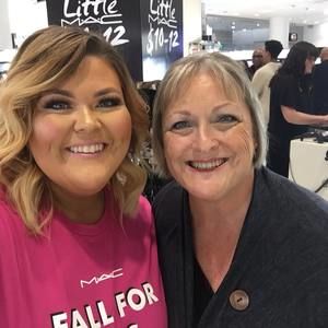 Meet your Posher, Tammy